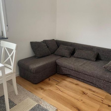 Ferienwohnung *Stadtnah* Ruhig* Modern Ravensburg Buitenkant foto